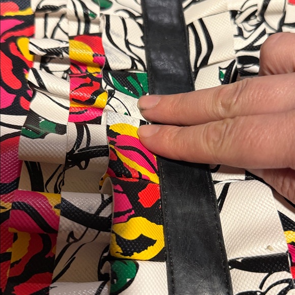 Miche Prima Shell - Roses Katy - Picture 4 of 14